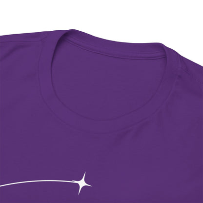 Steven Memories Graphic Tee - Purple