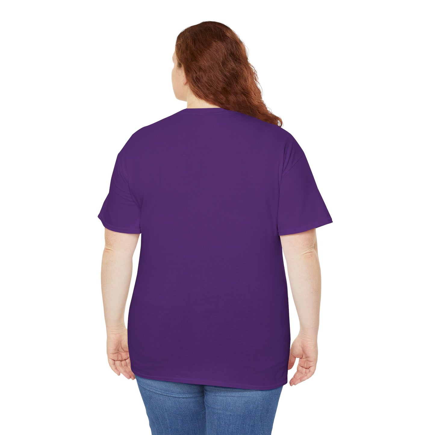 Steven Memories Graphic Tee - Purple