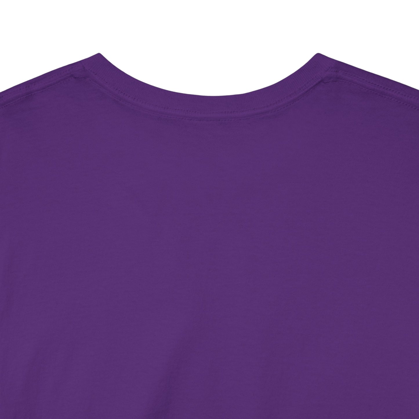 Steven Memories Graphic Tee - Purple