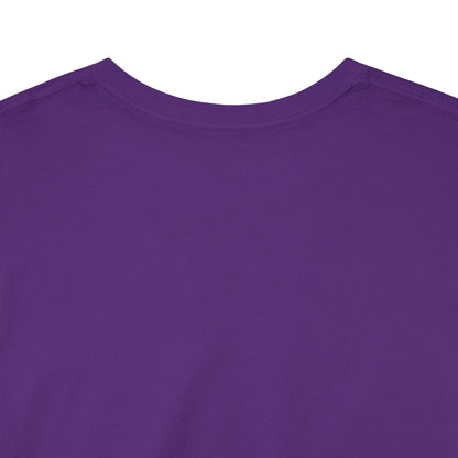 Steven Memories Graphic Tee - Purple