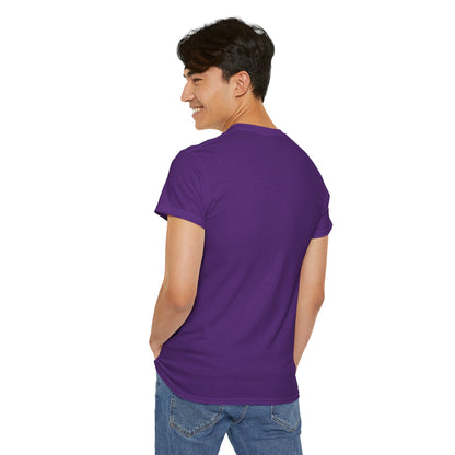 Steven Memories Graphic Tee - Purple