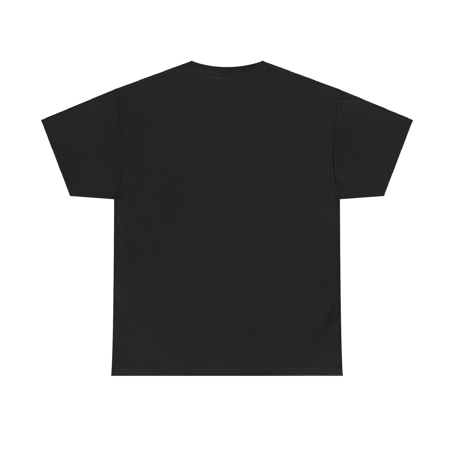 Steven Memories Graphic Tee - Black