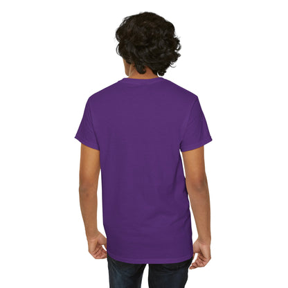 Steven Memories Graphic Tee - Purple