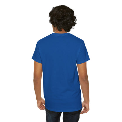 Steven Memories Graphic Tee - Royal