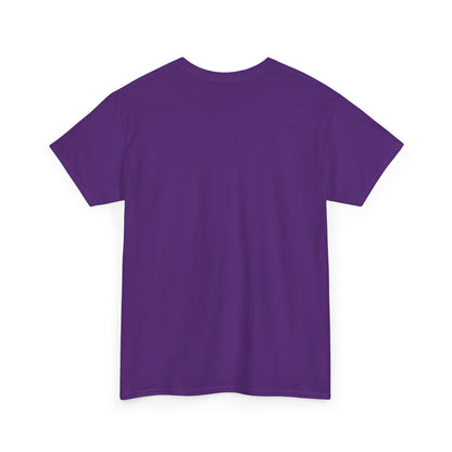 Steven Memories Graphic Tee - Purple