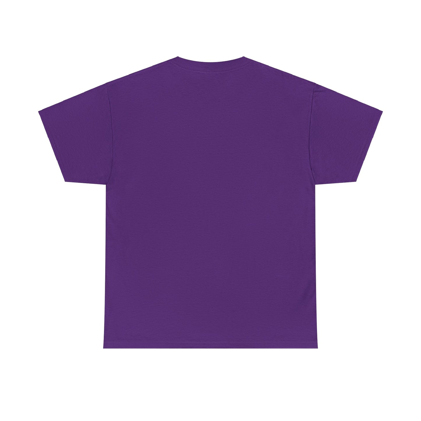 Steven Memories Graphic Tee - Purple