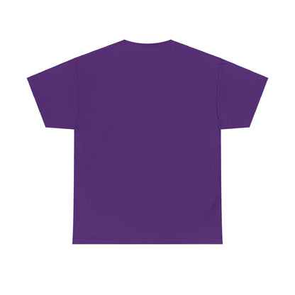 Steven Memories Graphic Tee - Purple