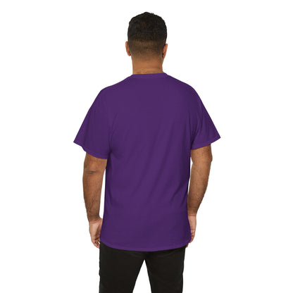 Steven Memories Graphic Tee - Purple