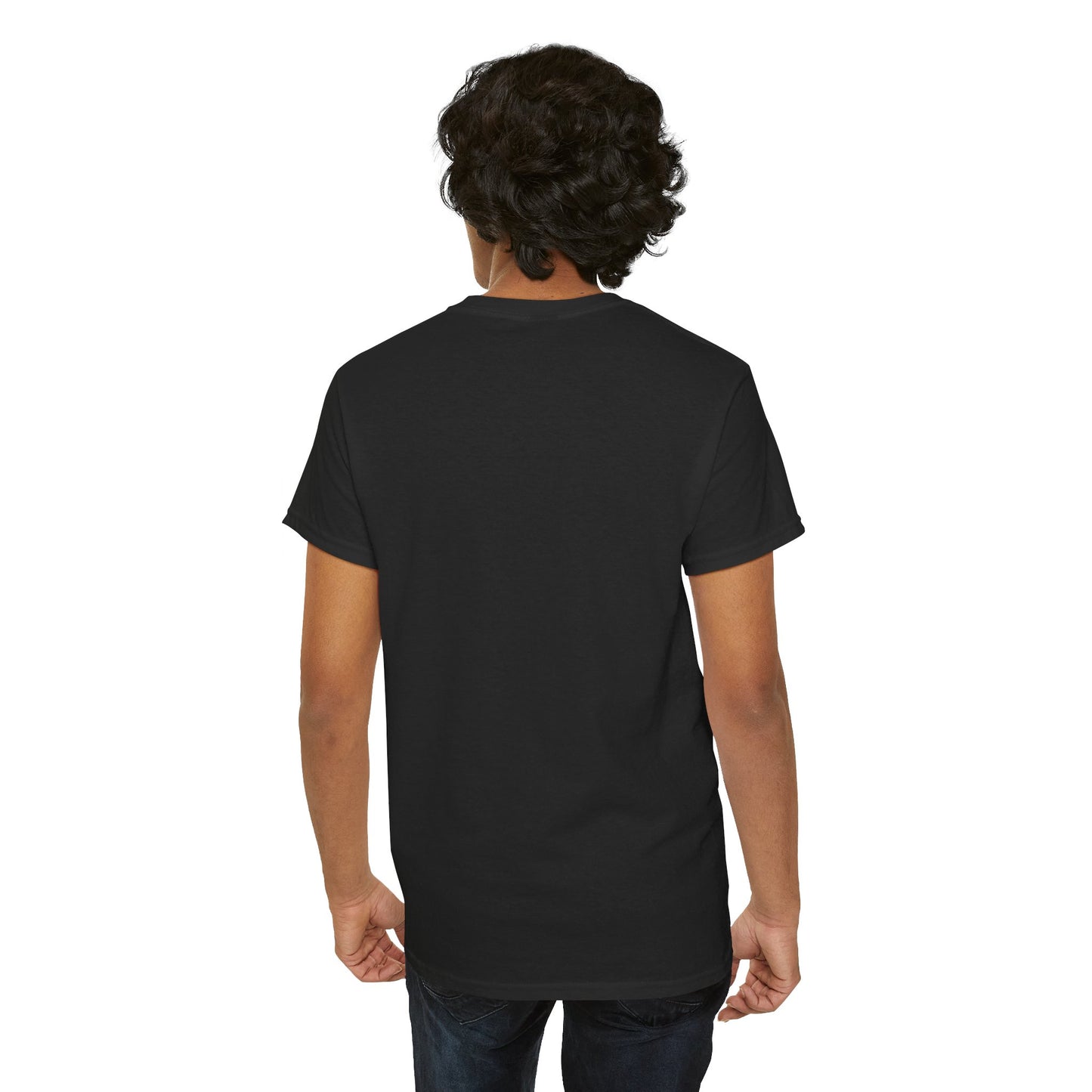 Steven Memories Graphic Tee - Black