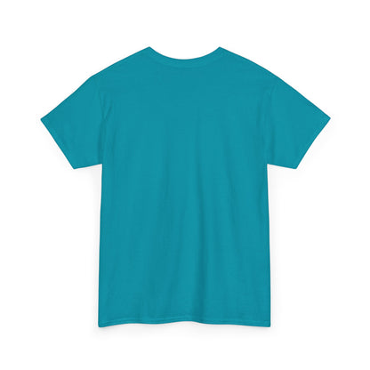 Steven Memories Graphic Tee - Tropical Blue