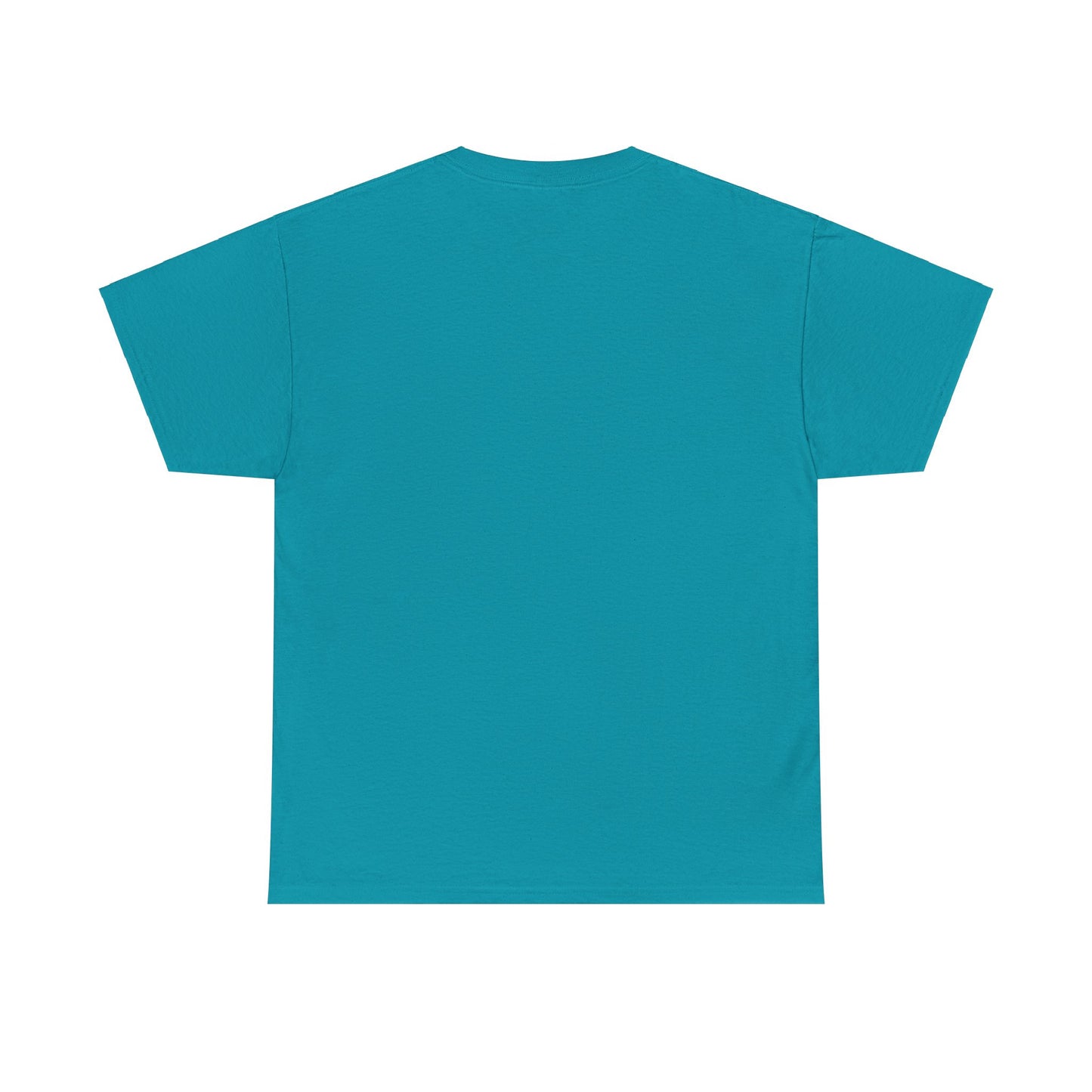 Steven Memories Graphic Tee - Tropical Blue