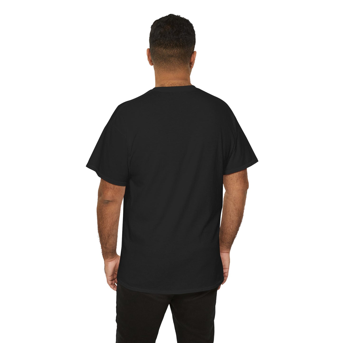 Steven Memories Graphic Tee - Black