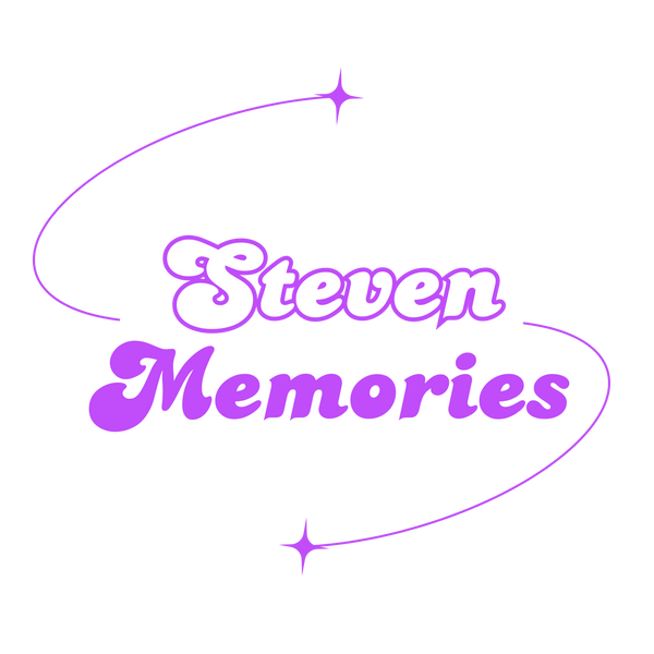 Steven Memories Shop